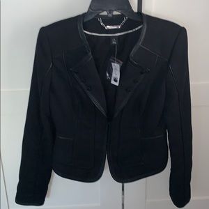 Women’s White House black market jacket